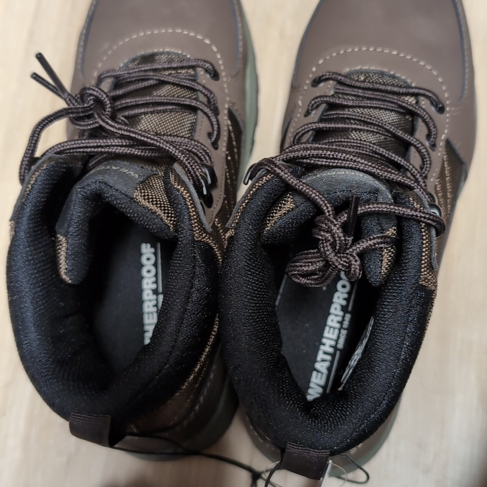 Weatherproof Men's Stone Cold Snow Boot - Picture 8 of 9